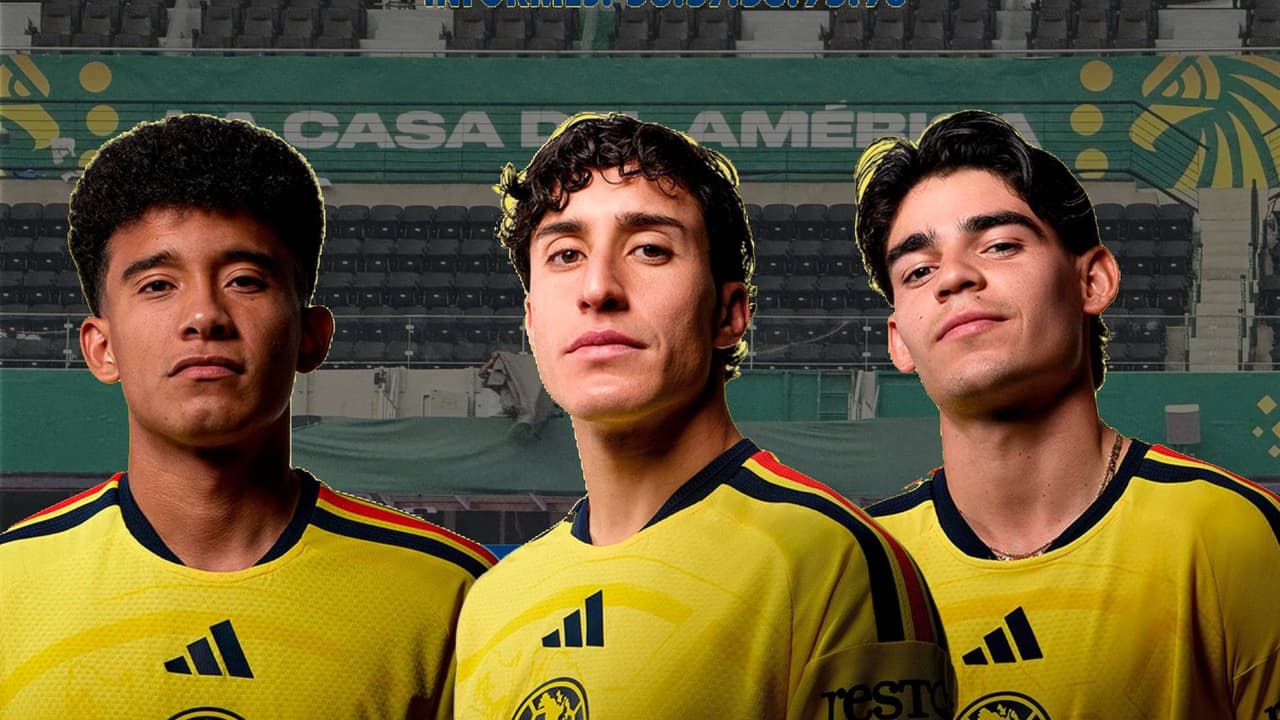 Cruz Azul vs. América: El mensaje que calienta el Clásico Joven previo al partido