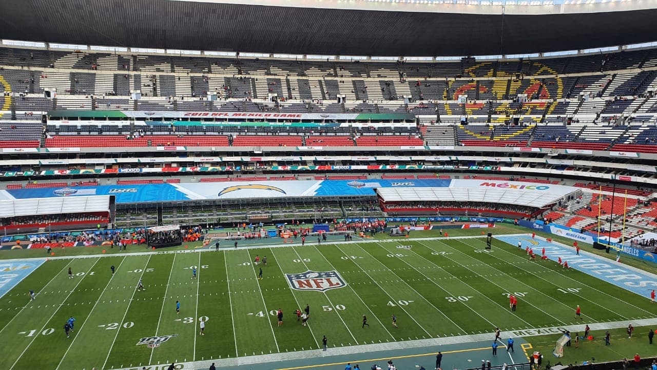 El escenario es perfecto para la batalla entre Patrick Mahomes y Philip Rivers.