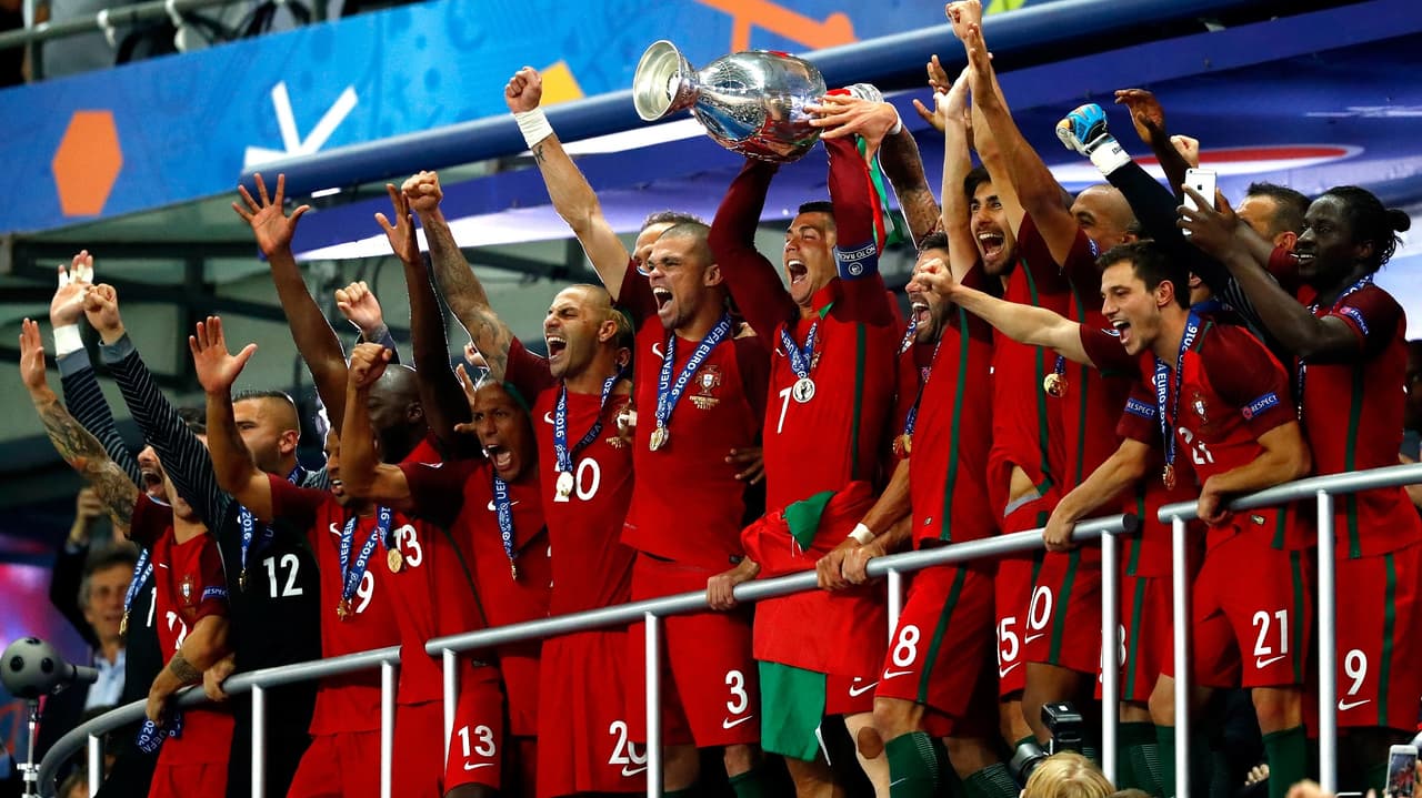 Portugal en Mundiales: Historia, participaciones, estadísticas y entrenador
