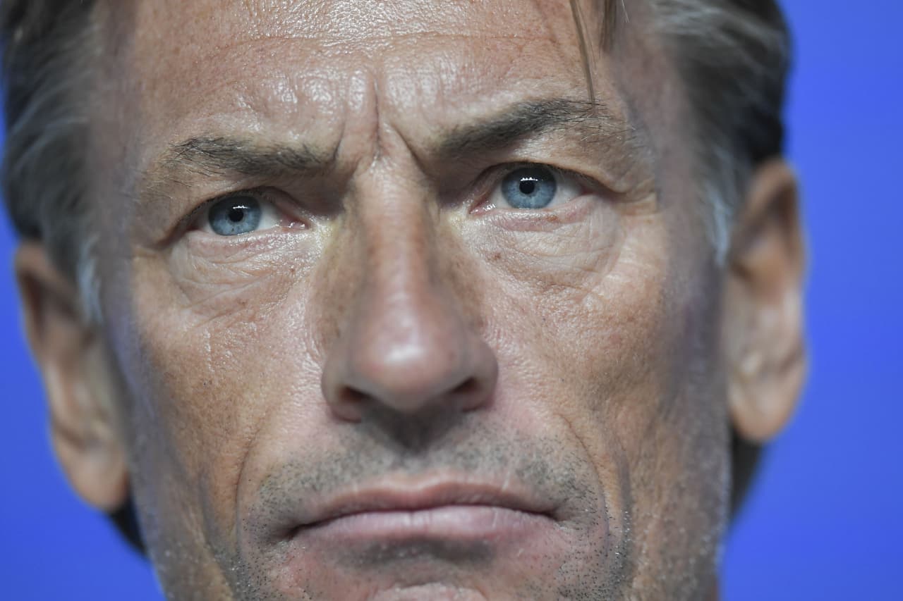 El técnico tiene una excelente imagen en África gracias a su recorrido.