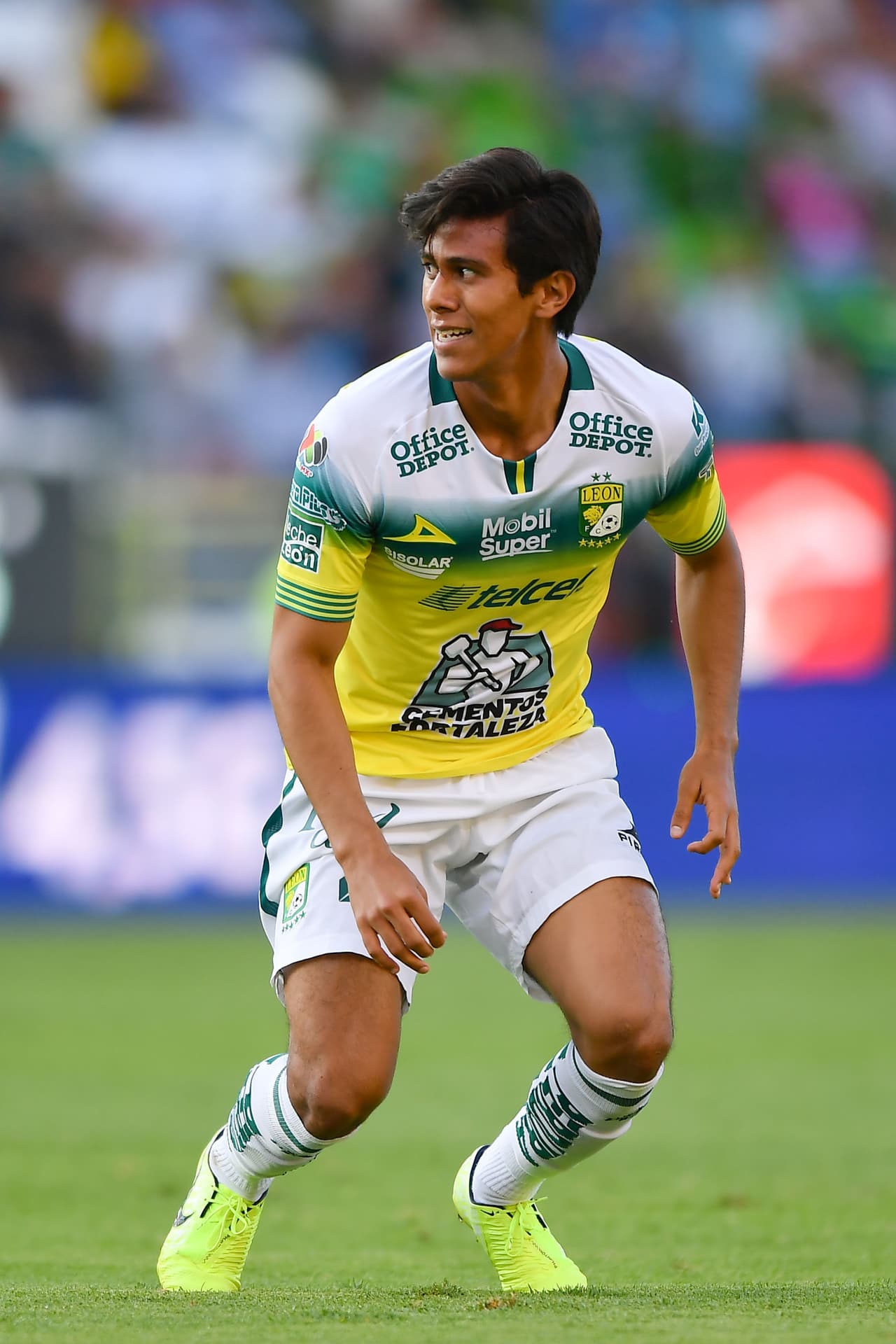 A José Juan Macías le agradaría regresar a Chivas