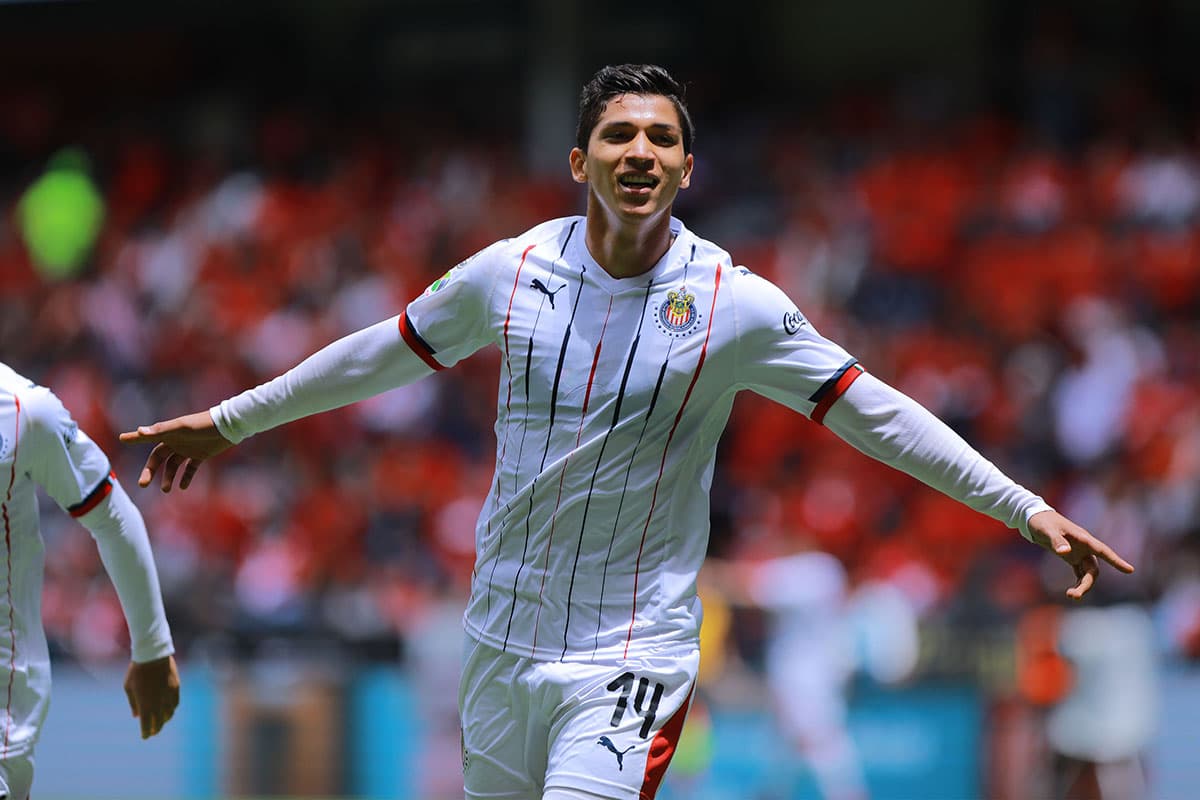 Cómo ver Chivas vs. Alebrijes de Oaxaca en vivo, por la jornada 4 de la Copa MX