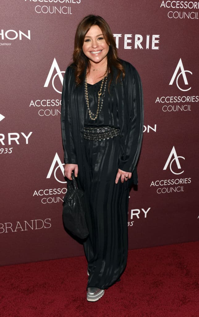 Rachael Ray