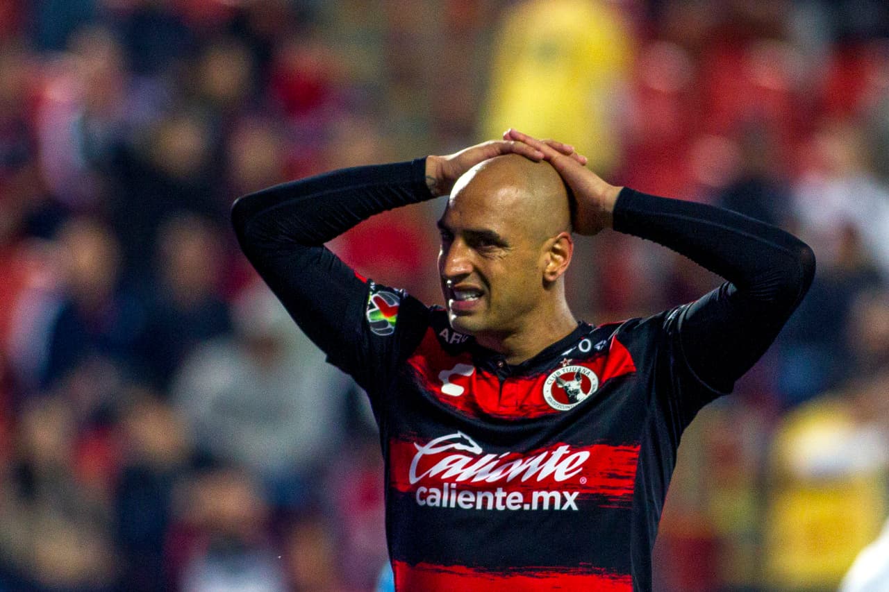 Xolos, momentáneamente, permanece en zona de Liguilla tras estar situado en el octavo puesto con 22 puntos pero Puebla podría sueprarlo en caso de ganar.