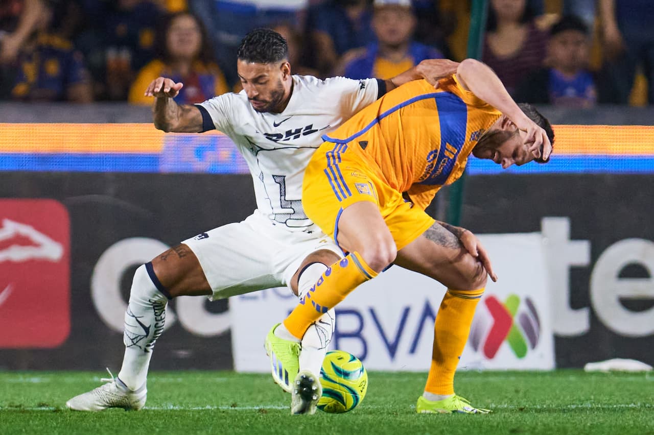 Partidos de hoy domingo 1 de septiembre: Termina la Jornada 6 de la Liga MX