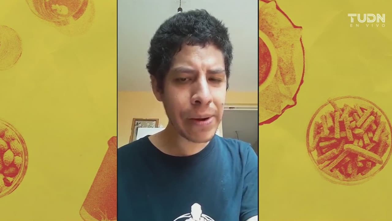 Joven con discapacidad pide ayuda a la FMF para ser DT