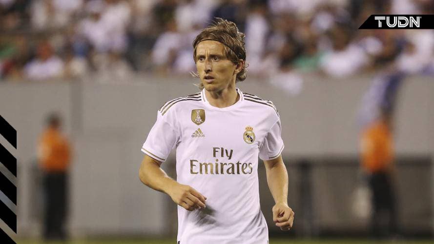 Modric: “Ojalá Bale se queda esta temporada y las siguientes”
.