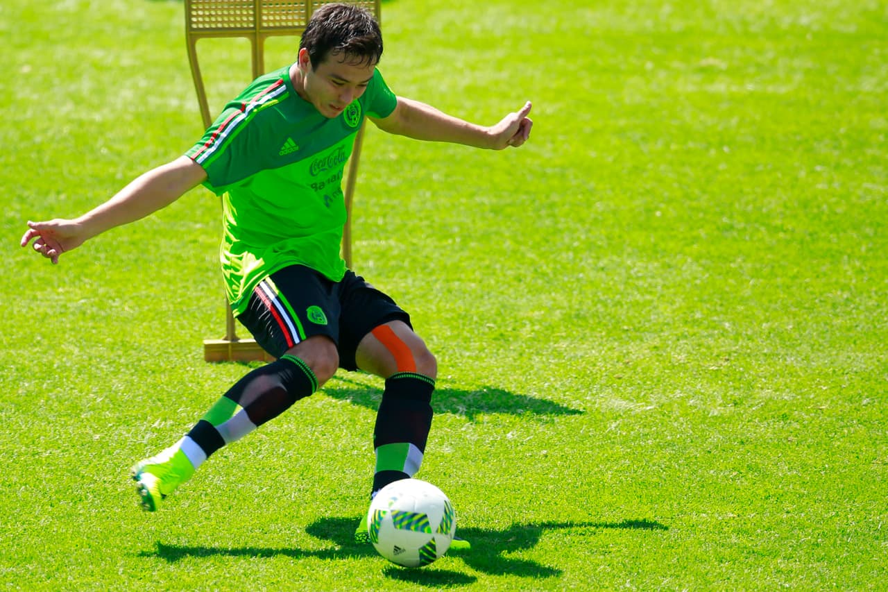 Erick Torres (Houston).