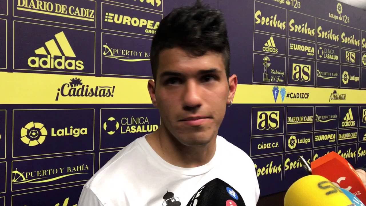 Hermano del 'Kun' Agüero jugará en México