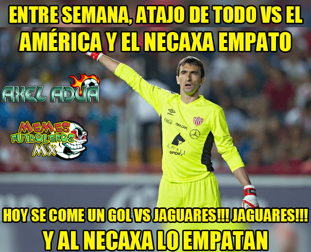 Pumas perdió el clásico ante América y y fueron la burla en las redes sociales, pero las águilas no se salvaron.