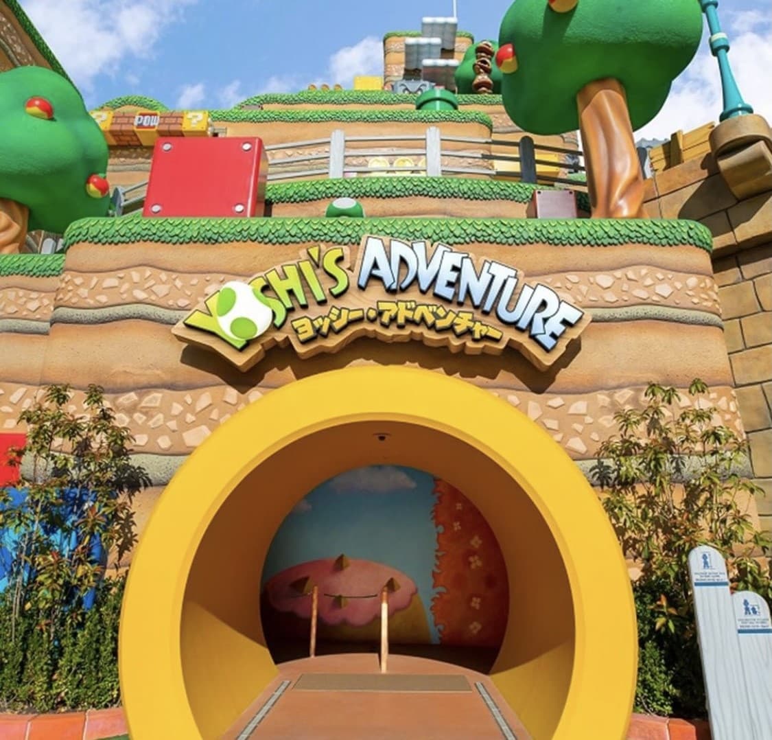 Además, los visitantes también podrán romper bloques e ir recogiendo monedas virtuales gracias a una pulsera que se conectará con los celulares inteligentes.
<br>