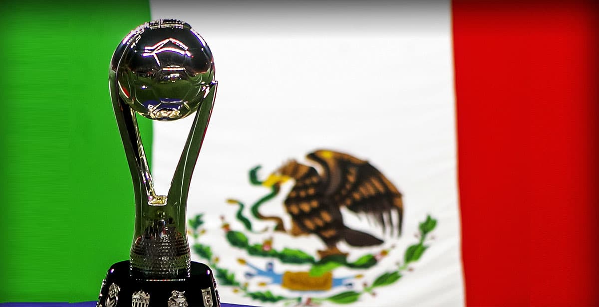 Se reprograman primeras dos fechas de la Sub 20 y Sub 17