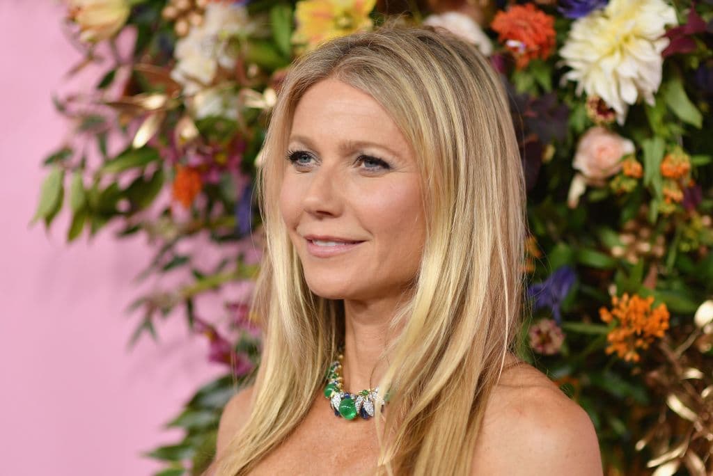 Tanto Jada Pinkett Smith como Gwyneth Paltrow tenían dificultades para hablar sobre sexo con sus madres.