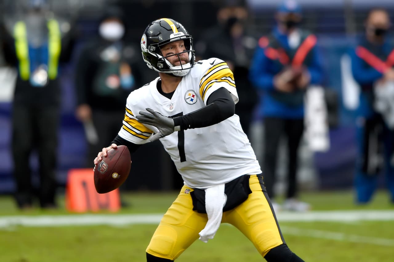 Los Steelers van invictos con marca de 7-0 por primera vez desde 1978. En ese año, la franquicia ganó su tercer Super Bowl. Ben Roethlisberger y su defensa simplemente imparables.