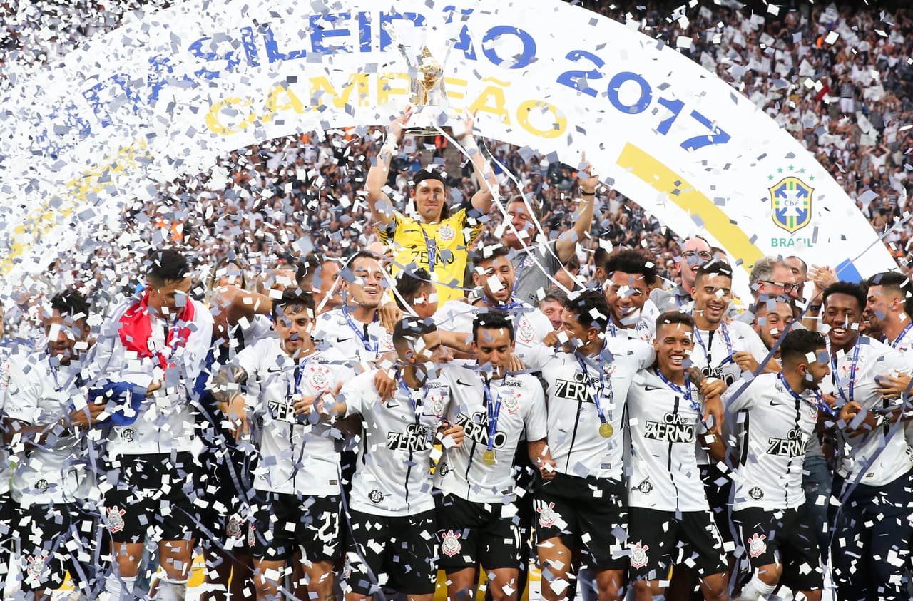 <b>Corinthians (Brasileirao)</b>
