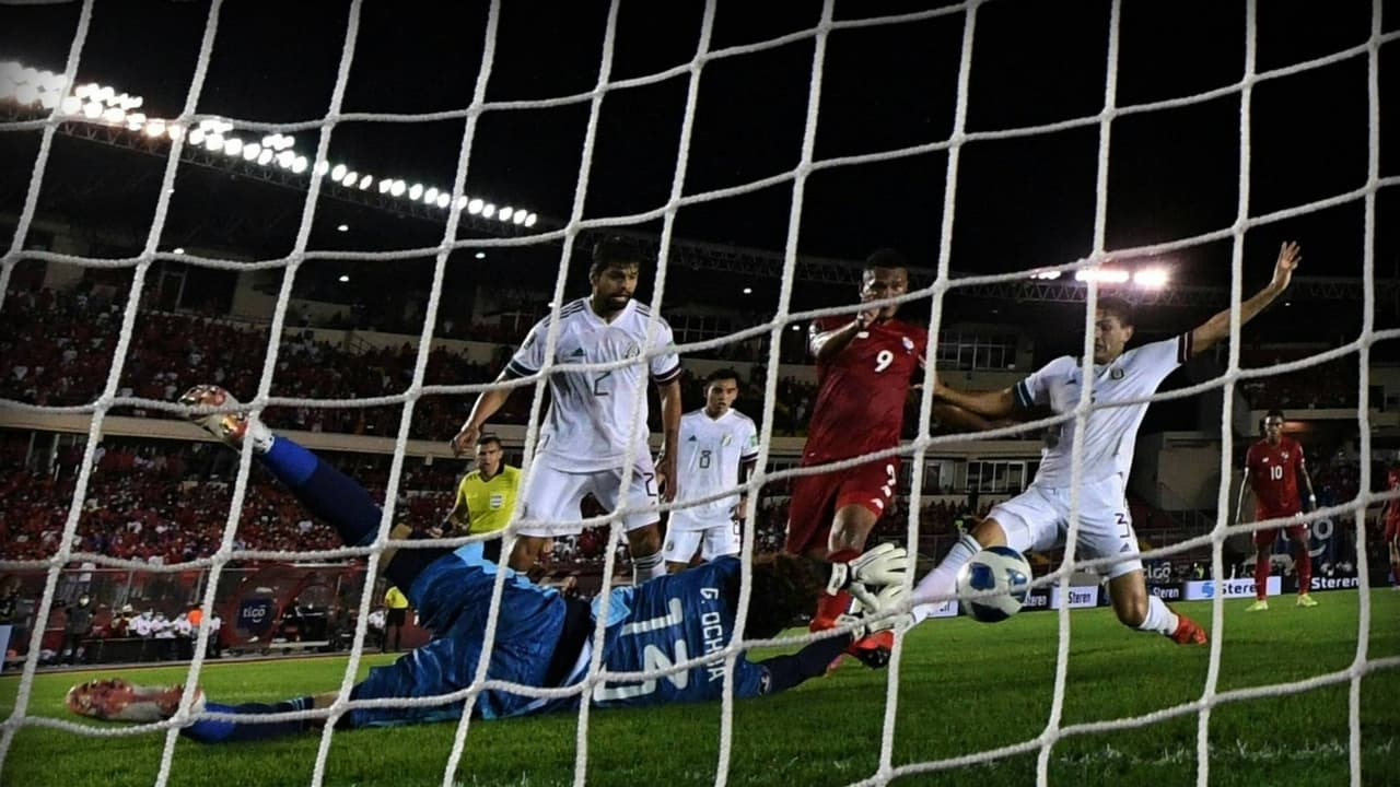 Sancionan a Panamá por gritos homofóbicos contra México