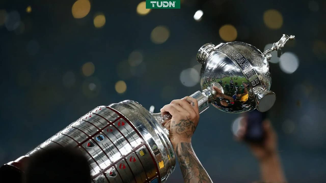 Brasil y Argentina decidirán dominio histórico en Final de Copa Libertadores