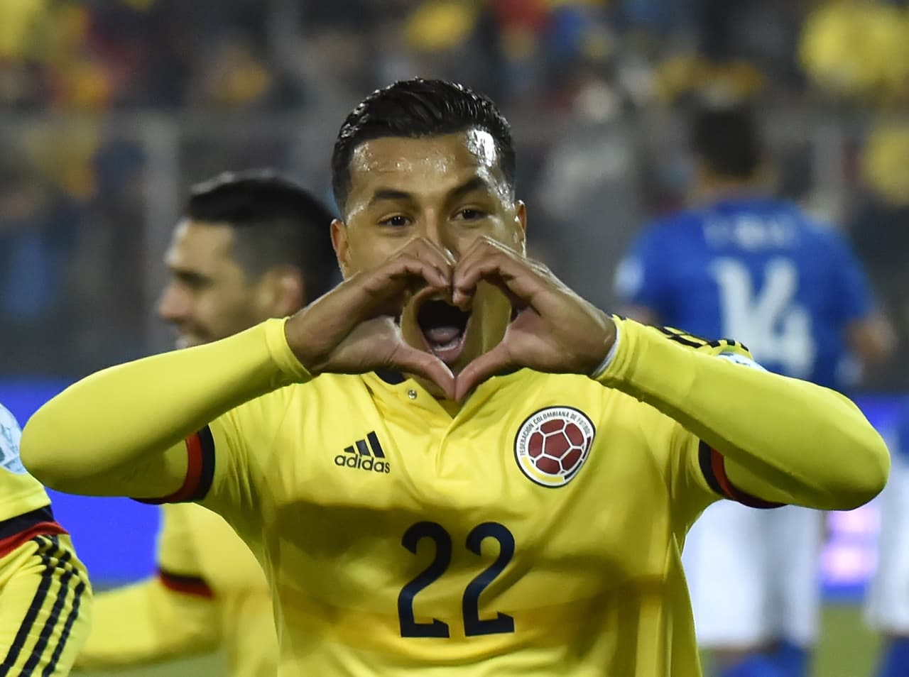 Jaison Murillo tendrá su corazón en el Inter a partir de ahora.
