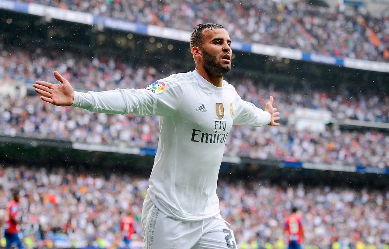 Jesé Rodríguez (España) - Fue Carlo Ancelotti quien apostó por él desde el Castilla al primer equipo del Real Madrid, pero con pocos minutos se fue quedando atrás. Su traspaso al PSG suponía un empujón, pero una lesión de rodilla le complicó todo hasta quedar en el olvido, practicamente.