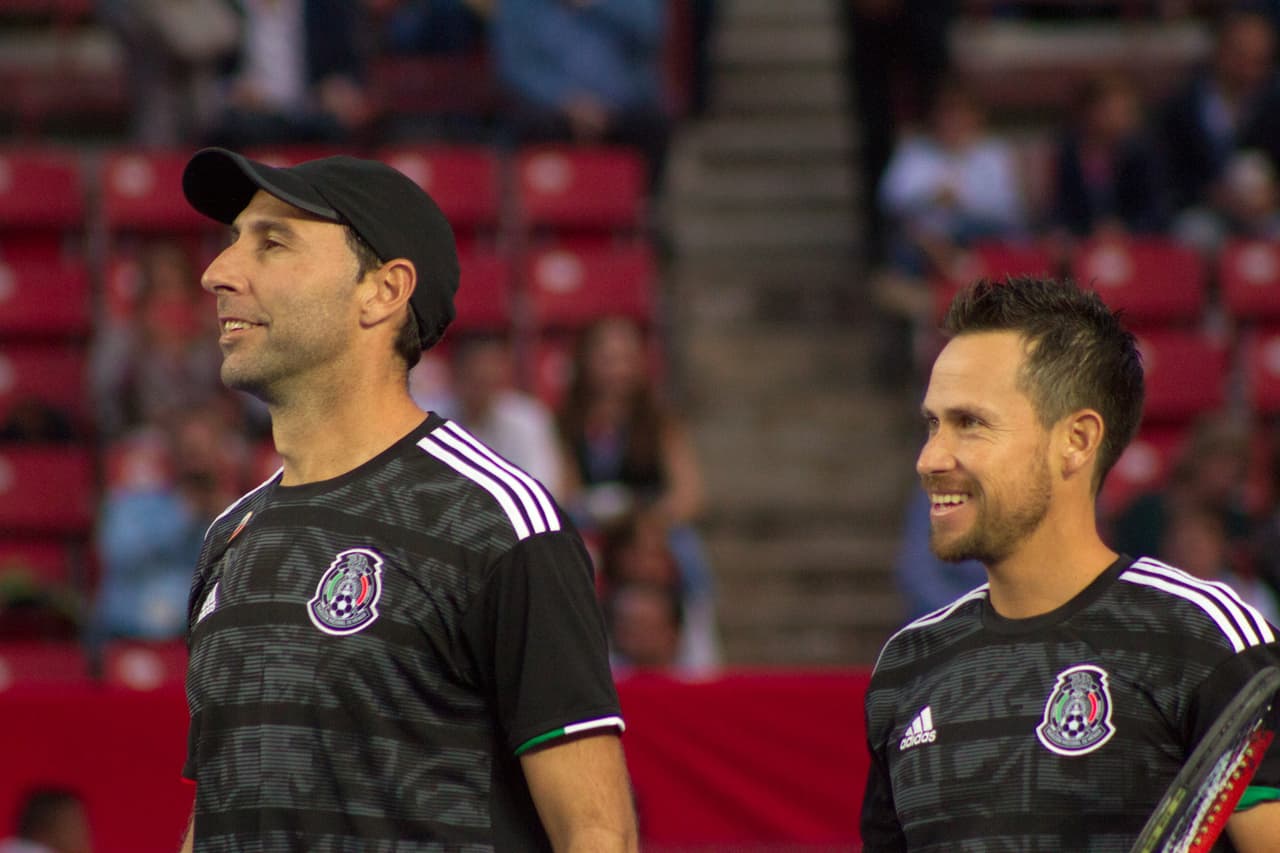 Así se desarrolló 'The Greatest Match' en la Plaza de Toros México y quedó grabado para la historia del deporte blanco.