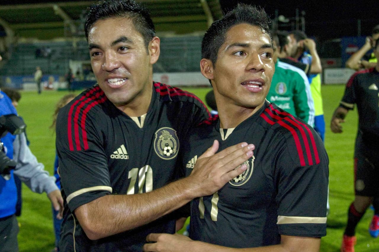 Jugadores que son actuales figuras de la selección empezaron a despuntar con la selección en ese momento.Los dirigidos por Luis Fernando Tena en ese certamen fueron la base del equipo olímpico.