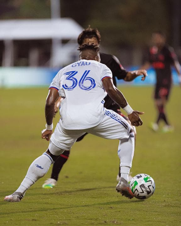 Con gol de Yuya Kubo y autogol de Florian Valot, Cincinnati gana y comienza a enracharse en la MLS.