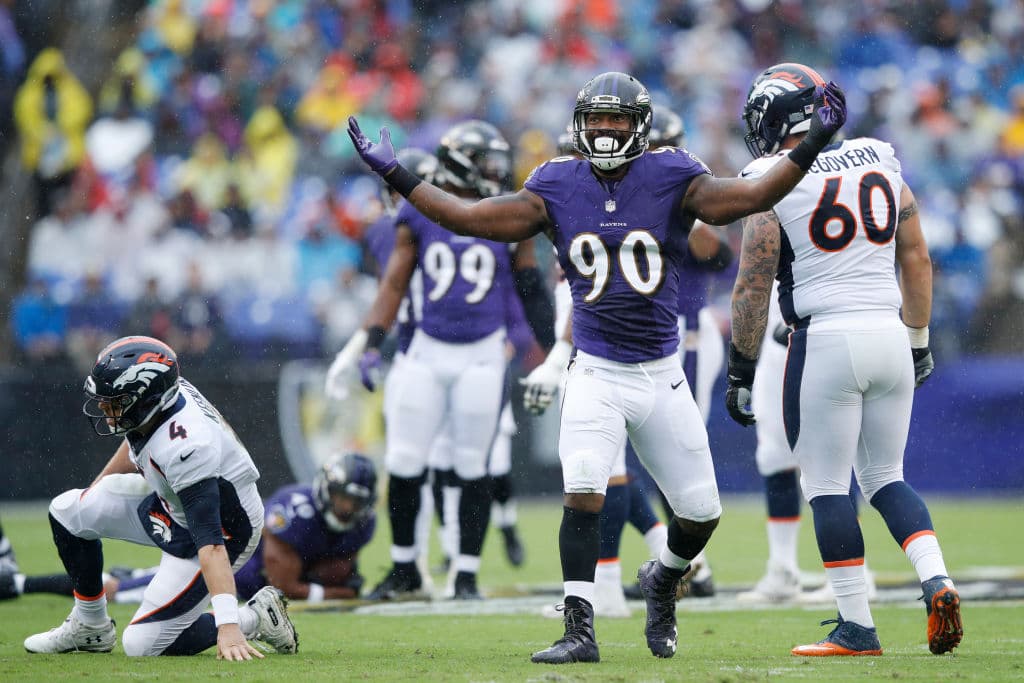 La defensa de Baltimore jugó un rol preponderante en la victoria. Secaron a la ofensiva de Denver, no le permitieron anotar un solo punto en la segunda mitad del encuentro.