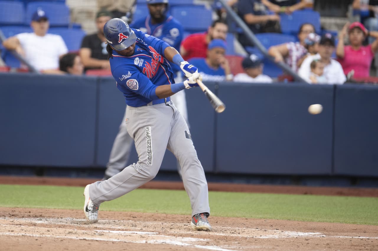 Los Acereros de Monclova se destacaron en varios rubros ofensivos en la LMB en 2019, particularmente en jonrones y promedio de bateo.