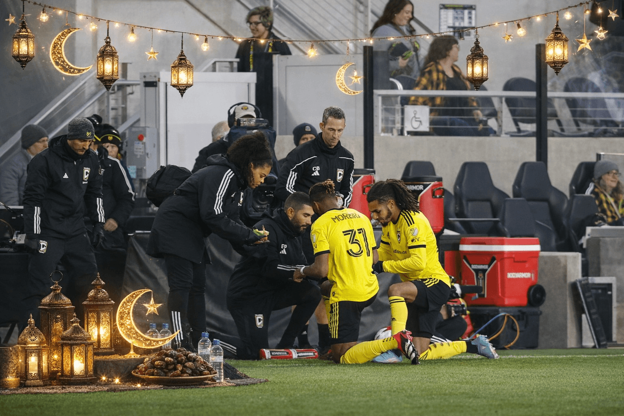 ¿Qué es el Ramadán y cómo la MLS lo gestionará esta temporada?