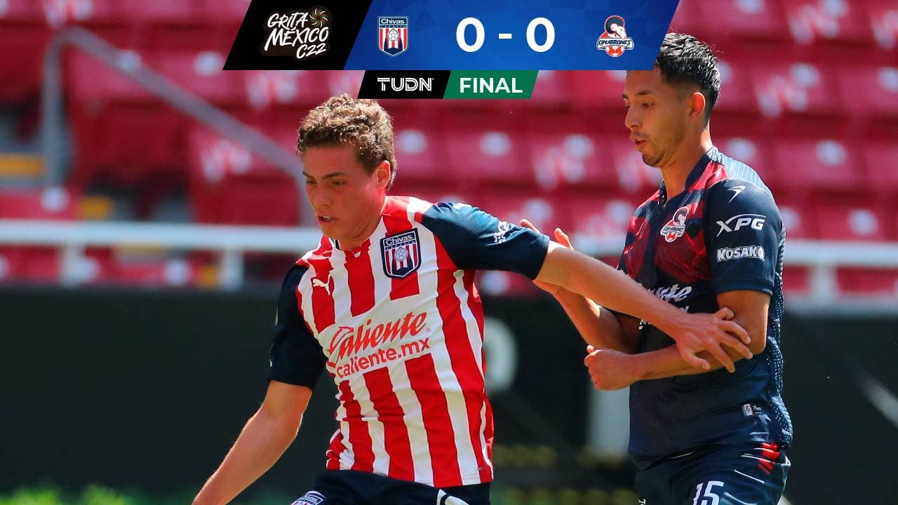 La Liga Expansión MX está en 'huelga de goles'