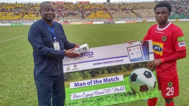 La curiosa recompensa que obtienen las figuras de ese torneo se viralizó a nivel mundial.