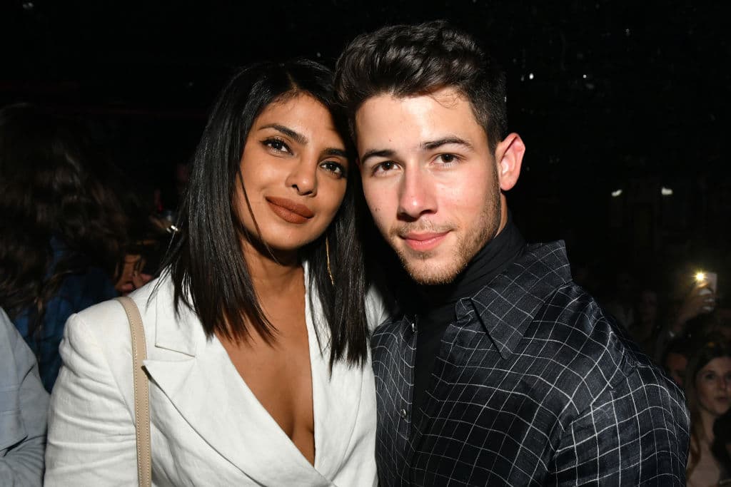 Nick Jonas y Priyanka Chopra | 5 años juntos