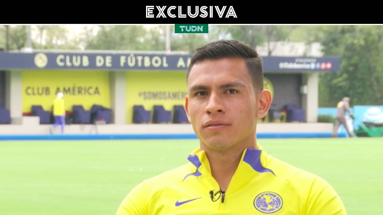 Malagón: "Después de América no creo que exista algo más importante"