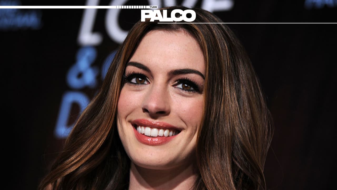 Anne Hathaway protagonizará una polémica serie para Apple TV+ | En la competencia de los servicios de streaming, la actriz neoyorquina podría hacer una importante diferencia.