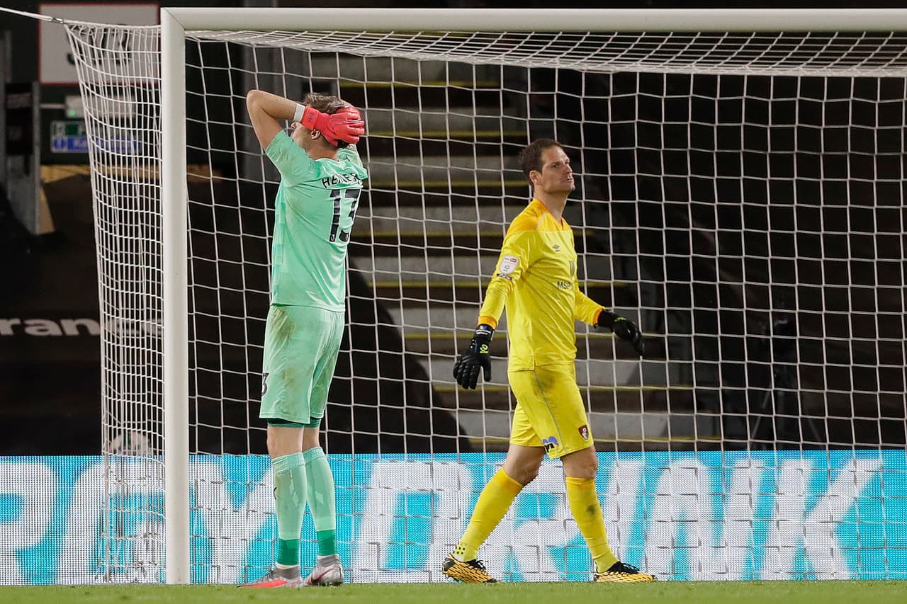 Tanda de 24 penales en Inglaterra elimina al Crystal Palace