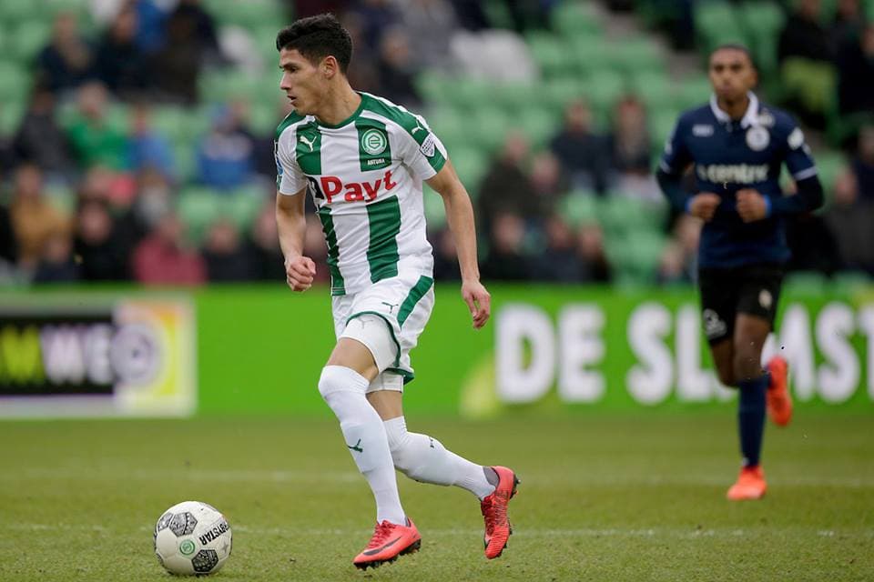 <b>Viernes 23 de febrero - Groningen Vs. NAC Breda: </b>el equipo de Uriel Antuna inicia la jornada 25 de la Eredivisie. El delantero de Gómez Palacio apenas ha jugado nueve partidos en esta temporada.