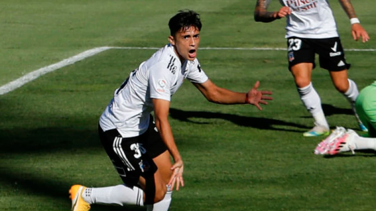 ¿Cómo juega Pablo Solari? El gran deseo para reforzar al América