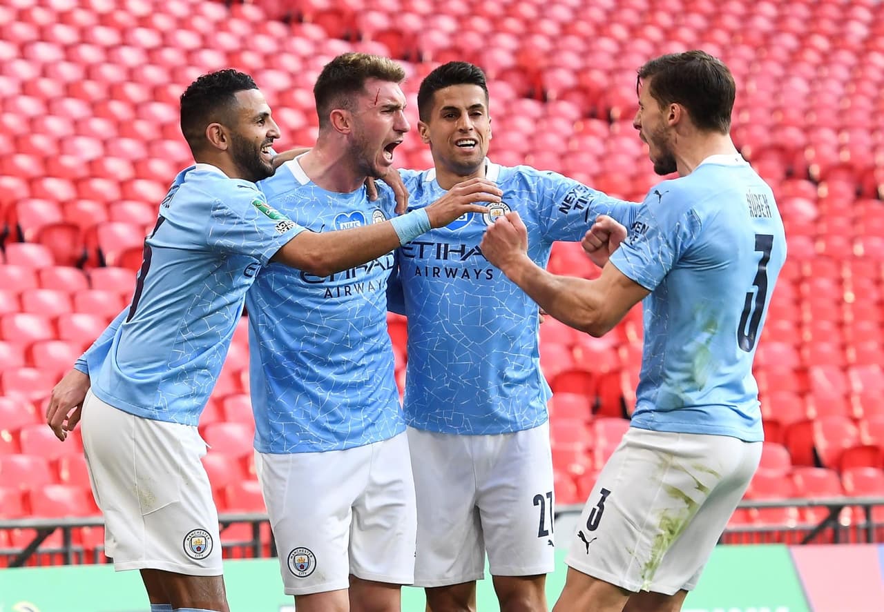El cuadro parisino recibirá a los de Pep Guardiola en un juego que promete grandes emociones y que podrás vivir en TUDN.