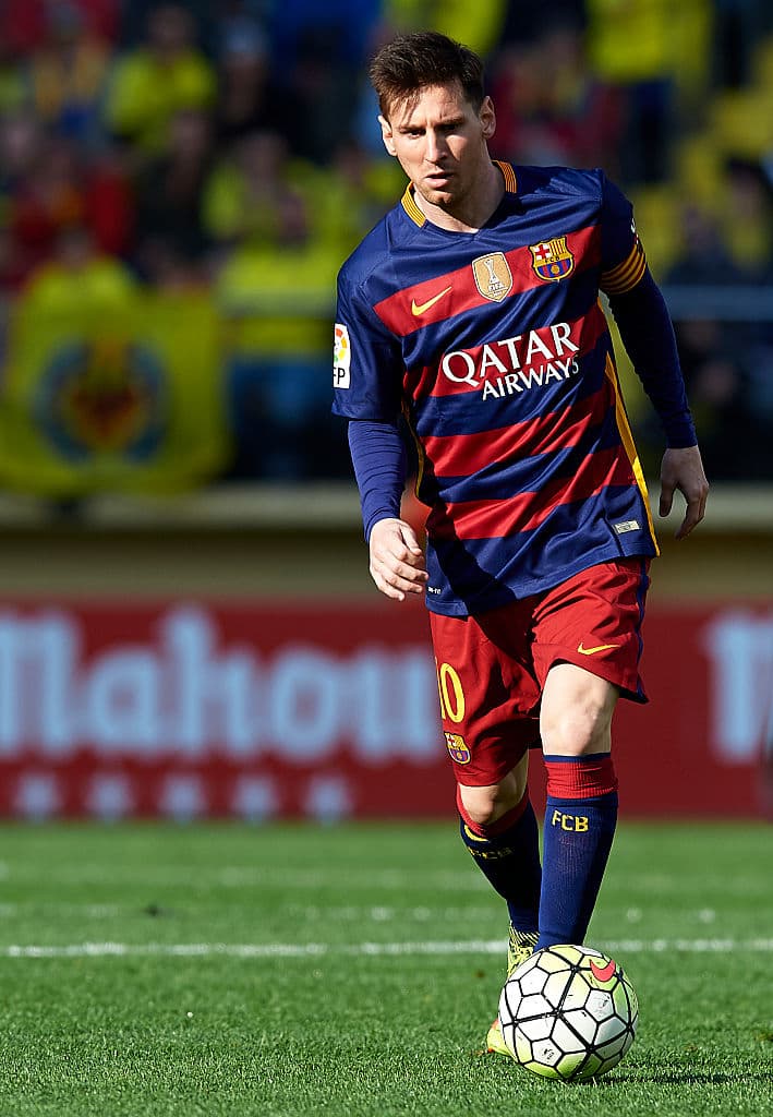 El argentino no logró conseguir la misma hazaña de la temporada pasada y en cuartos de final el Barcelona cayó con el Atlético de Madrid con un marcador global de 3-2.