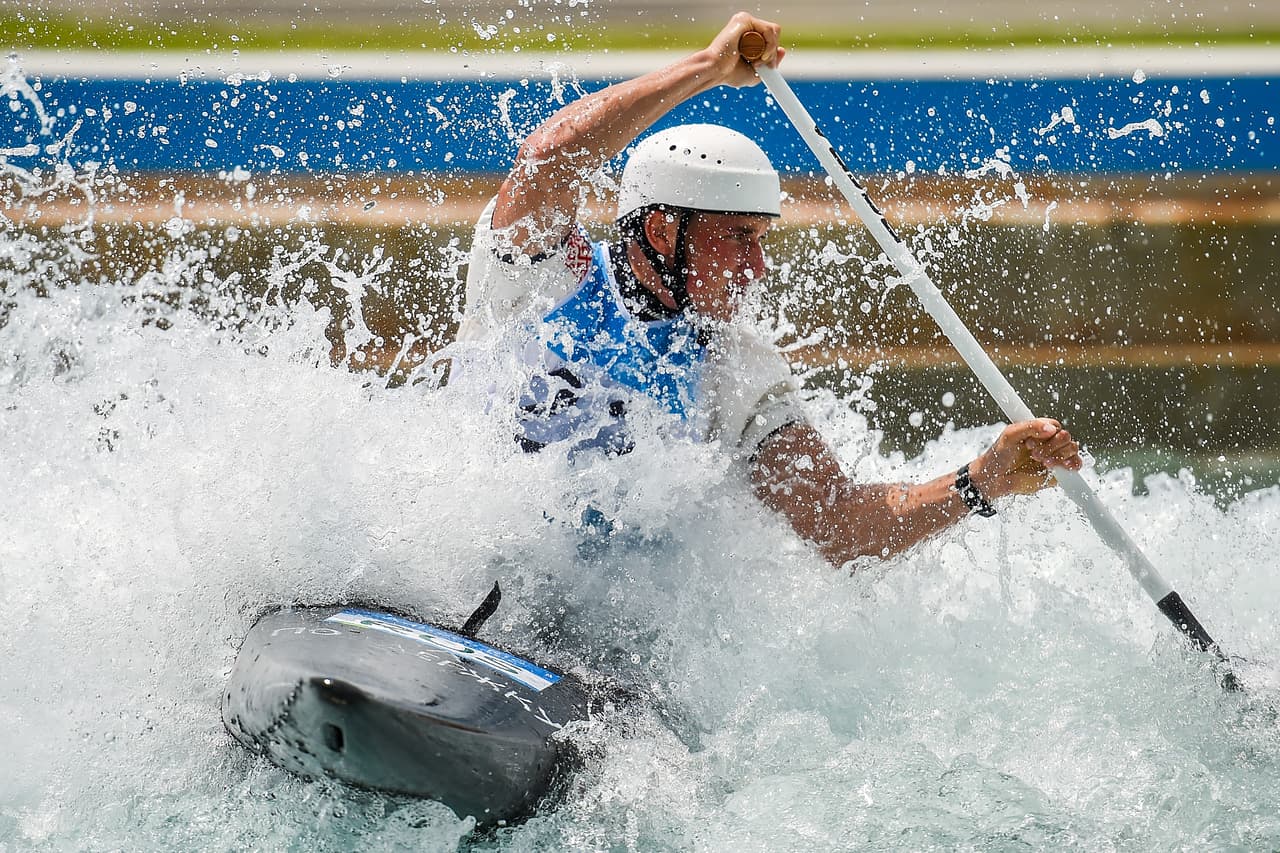 Cinco remeros rusos son excluidos de los Juegos Olímpicos Río 2016 por dopaje