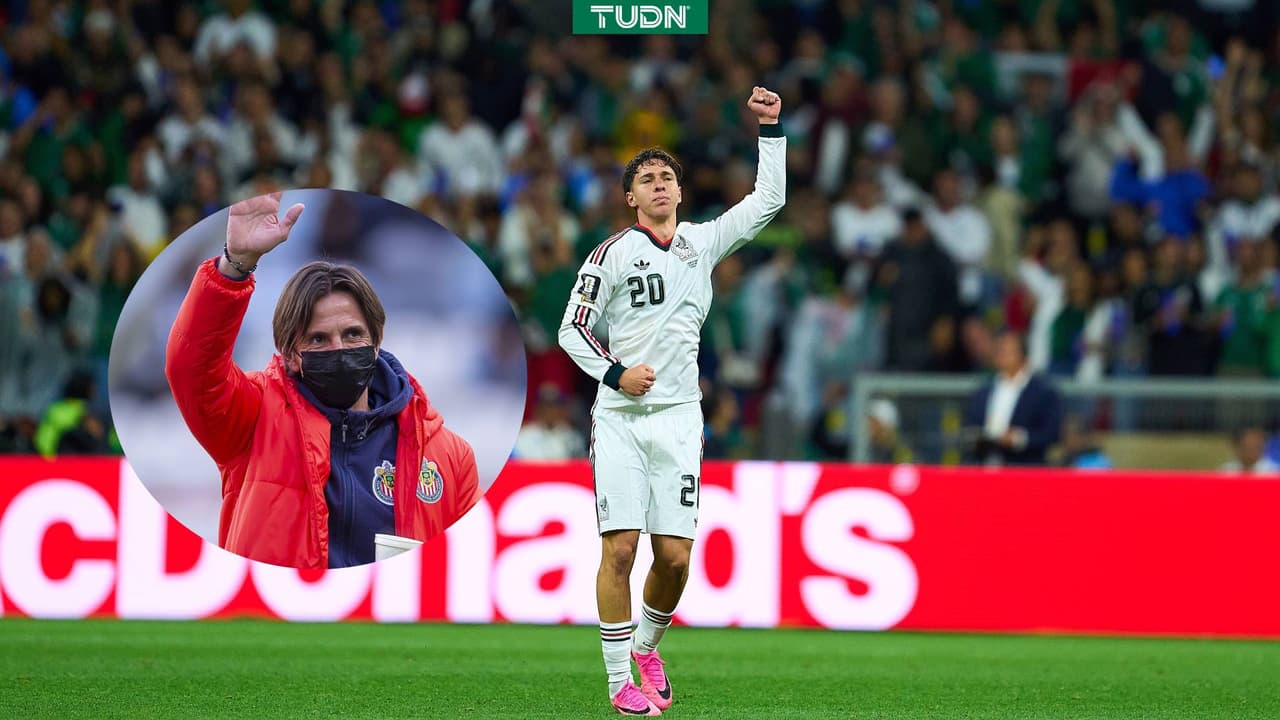 ¿Quién es Mateo Chávez y quién es su papá? Legado familiar en el futbol mexicano