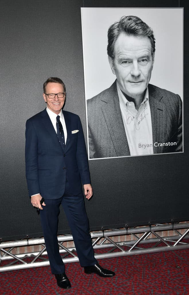 Sorprendentemente, el comentarista dio en el clavo cuando se trataba de su sugerencia. "En realidad, ese era el personaje, lo admito.