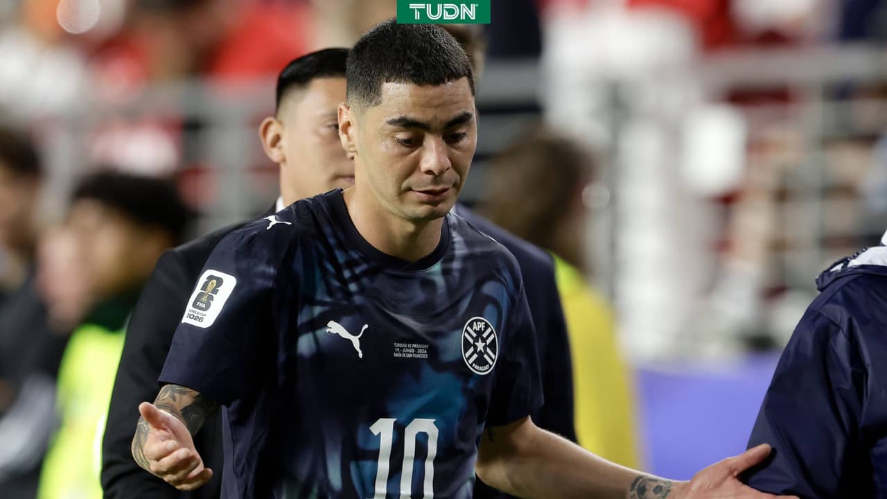 ¡Por insultar a FIFA! Periodista de Paraguay se queda sin acreditación en Mundial 2026