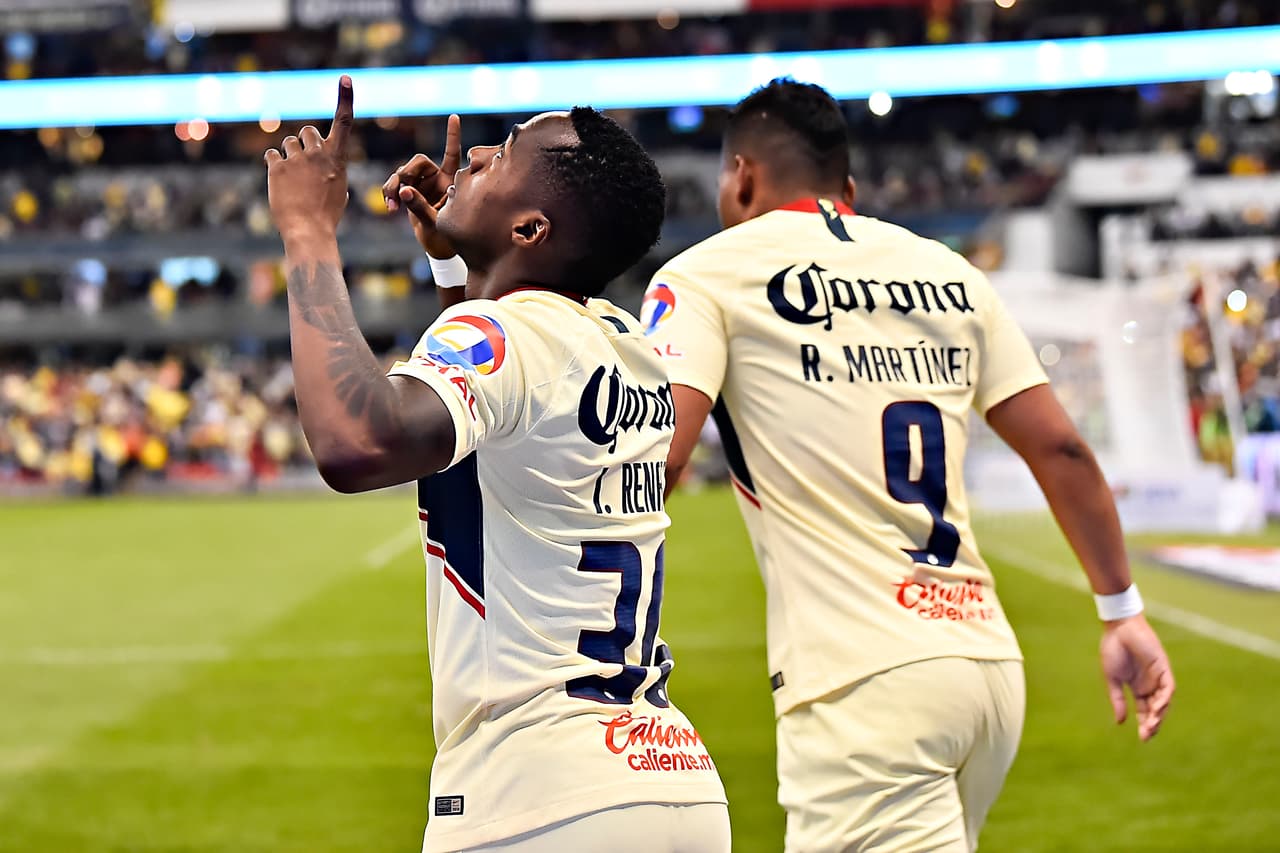 Muy pronto los dirigidos de Miguel Herrera empezaron a dar pasos hacia la gran final de la Liga MX.