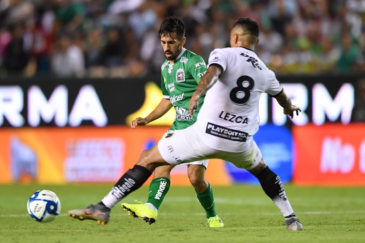 Los dirigidos por Ignacio Ambriz son uno de los siete equipos que no conocen la derrota ante su afición.