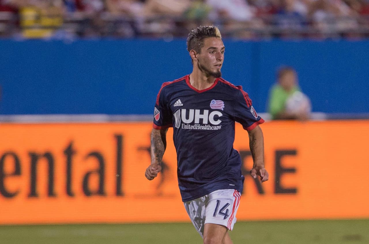 Y para eso es importante la habilidad en los últimos metros del uruguayo Diego Fagúndez.