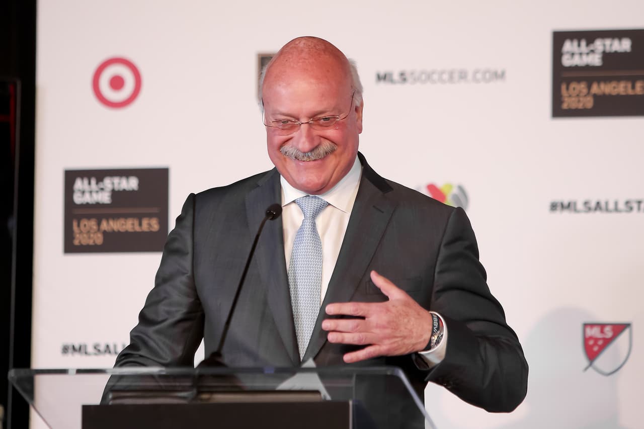 Liga MX se solidariza con Enrique Bonilla tras dar positivo