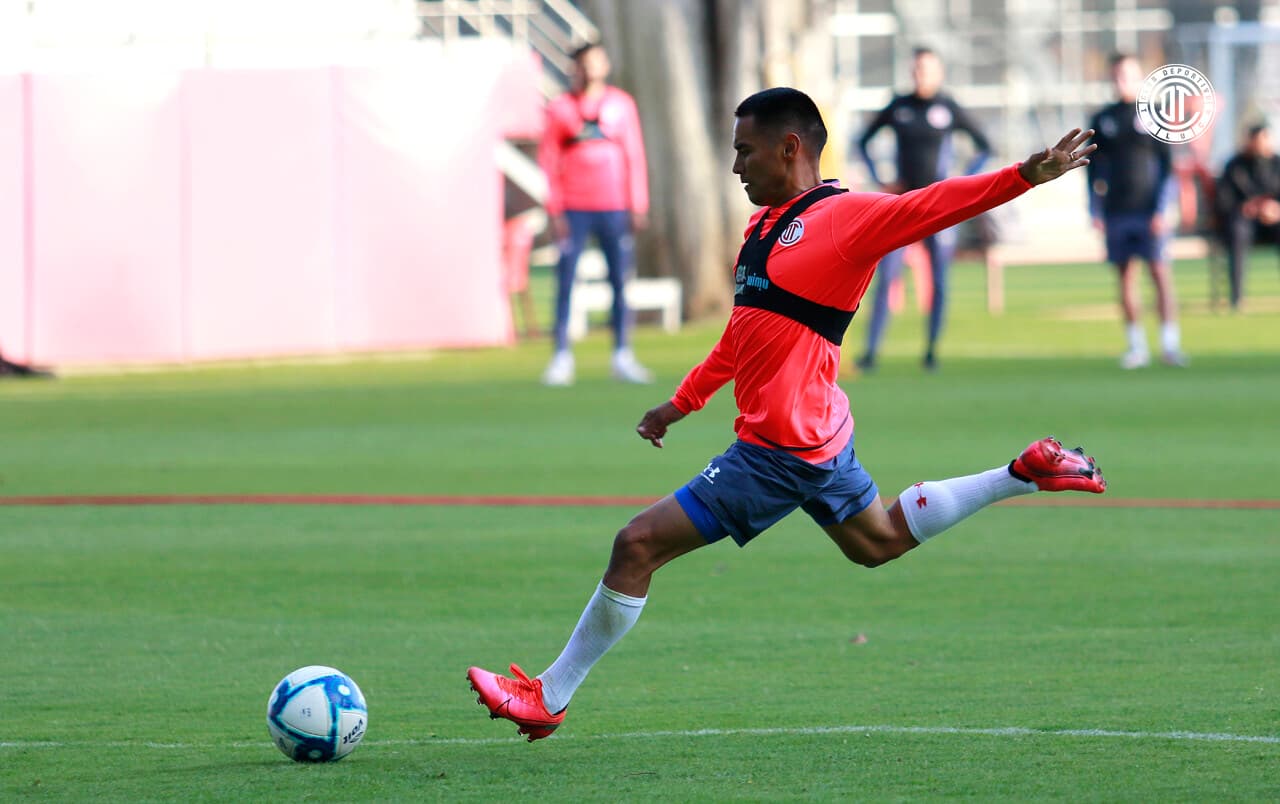 Se pone muy 'Gallito' y no le pesa la inactividad: "Estamos al 100%”