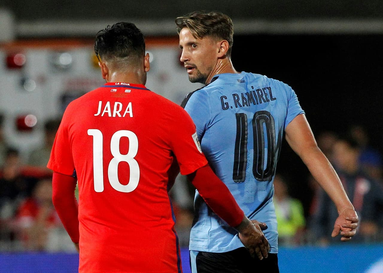 Gonzalo Jara es aficionado a las bromas de mal gusto.