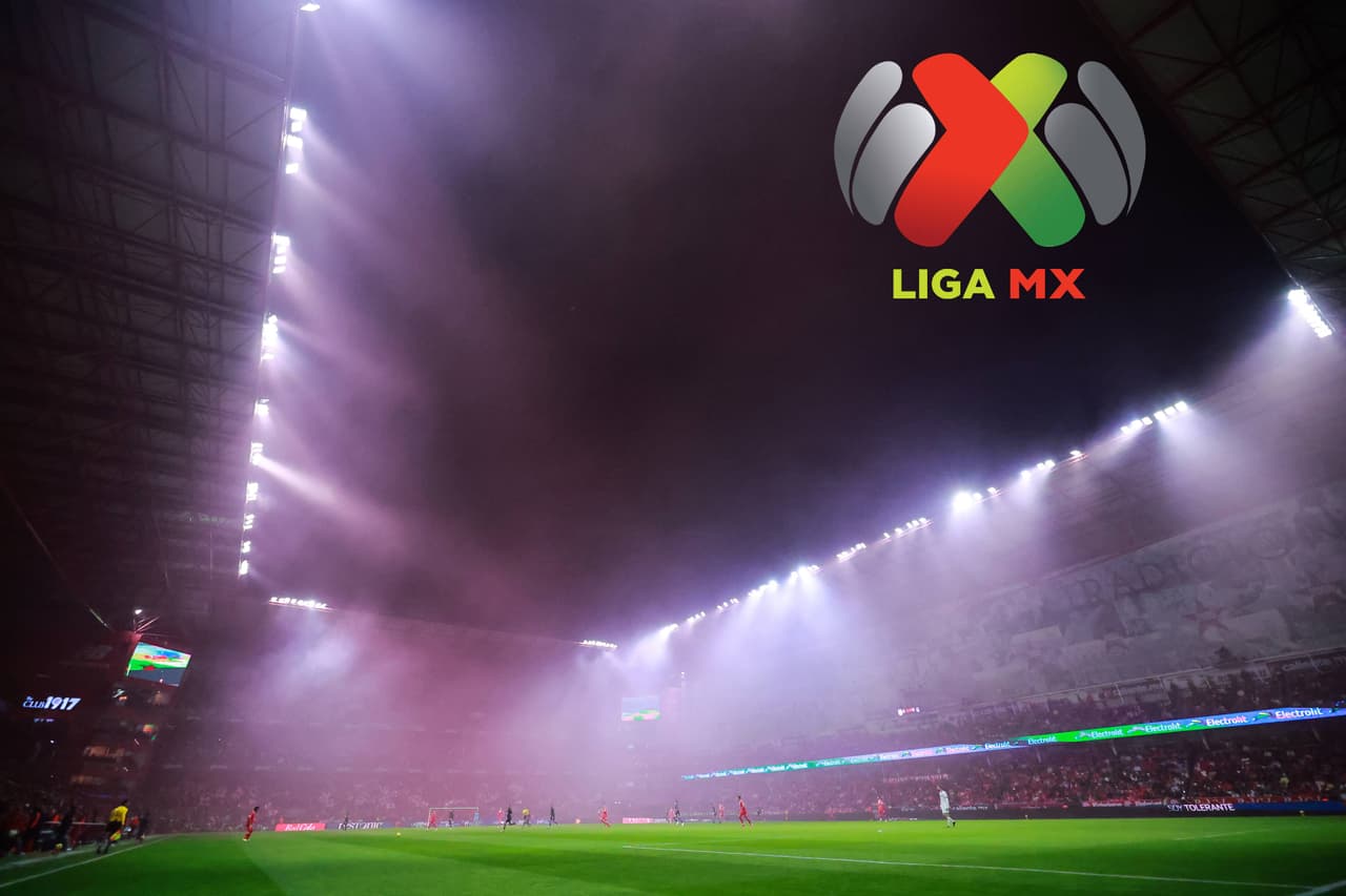 Liga MX rompe una marca goleadora de nueve años en la Jornada 7